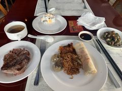 -泰谷酒店·太古码头闽菜自助餐厅