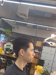 点击看大图 -藤野造型