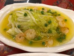 -玉华台饭庄(裕中西里小区店)