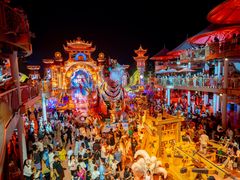 -渔岛海洋度假区