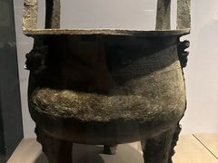 -陕西历史博物馆