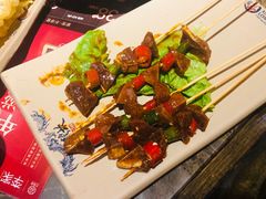 -小龙坎火锅(总店)