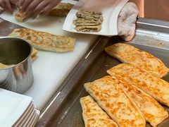 家常肉饼-小南洋海景餐厅(深圳湾店)