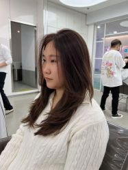 -时尚殿堂hair salon