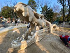 -宁波儿童公园(鄞州区)