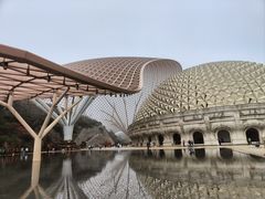 -牛首山文化旅游区