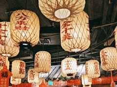 -南京大牌档(济南万象城店)