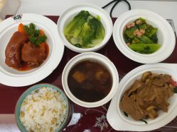 -爱瑞馨母婴护理中心·月嫂育儿嫂