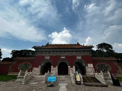 -北陵公园
