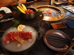 -厚贞日式烤肉(浦东汇智店)