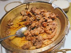 -围龙屋客家食府(福田店)