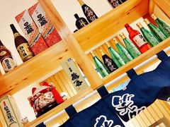 -林妈妈村·日式料理(宝山万达店)