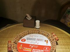 -渝信川菜(长安店)