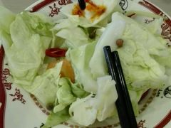 -李先生牛肉面大王(东营友谊广场店)