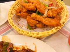 -玲珑餐厅(陕西南路店)