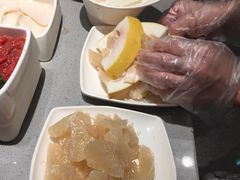 -海底捞火锅(龙湖三千集店)