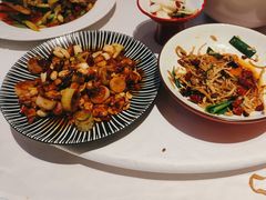 -蓉城小馆(科兴店)