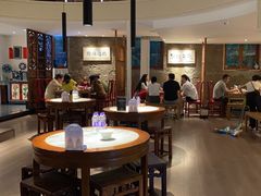 -树厨贵州菜(大十字店)