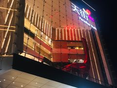 -首开·龙湖成都西宸天街