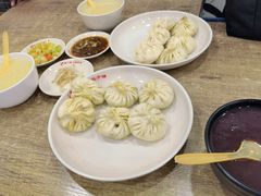 -津门张记包子铺(华昌道店)