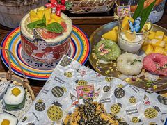 -泰妃殿(武汉首店)