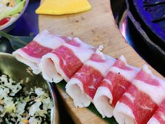 -玄希浪漫厨房·韩料烤肉(湖滨银泰in77店)