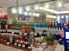 大堂-安蒂娅·海鲜自助餐厅(安蒂娅美兰酒店)