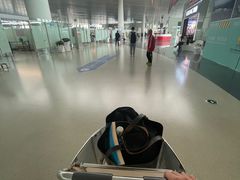 -温州龙湾国际机场