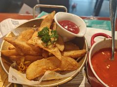 -通海俄式烧烤·俄罗斯大串(嵩山路店)
