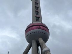 -东方明珠广播电视塔