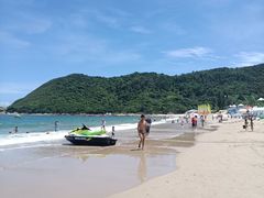 -西涌国际滨海旅游区