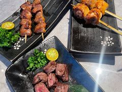 -人间酒暖·Go blanc·烧鸟·深夜食堂(陆家嘴店)