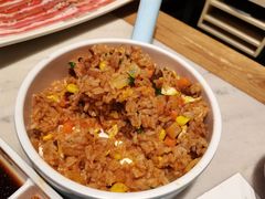-韩宫宴烤肉·料理(苏州中心店)
