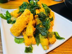 -云海肴·汽锅鸡·云南菜(苏州中心店)