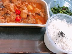 -曼玉餐厅(中原万达店)