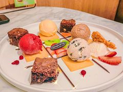 -哈根达斯(武汉天地店)