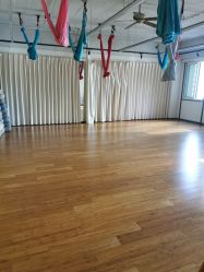 -FineYoga梵音瑜伽·普拉提