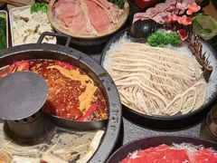-晓宇重庆火锅(西安荟聚店)
