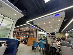 -老虎滩大连海鲜烧烤(水游城店)