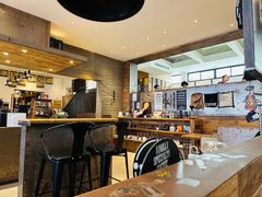 -Vanilla Specialty Coffee(八大关店)