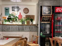 -十面欢腾·海鲜面·台式Bistro(长乐路店)