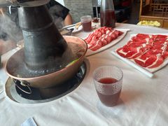 -东来顺饭庄(西直门店)