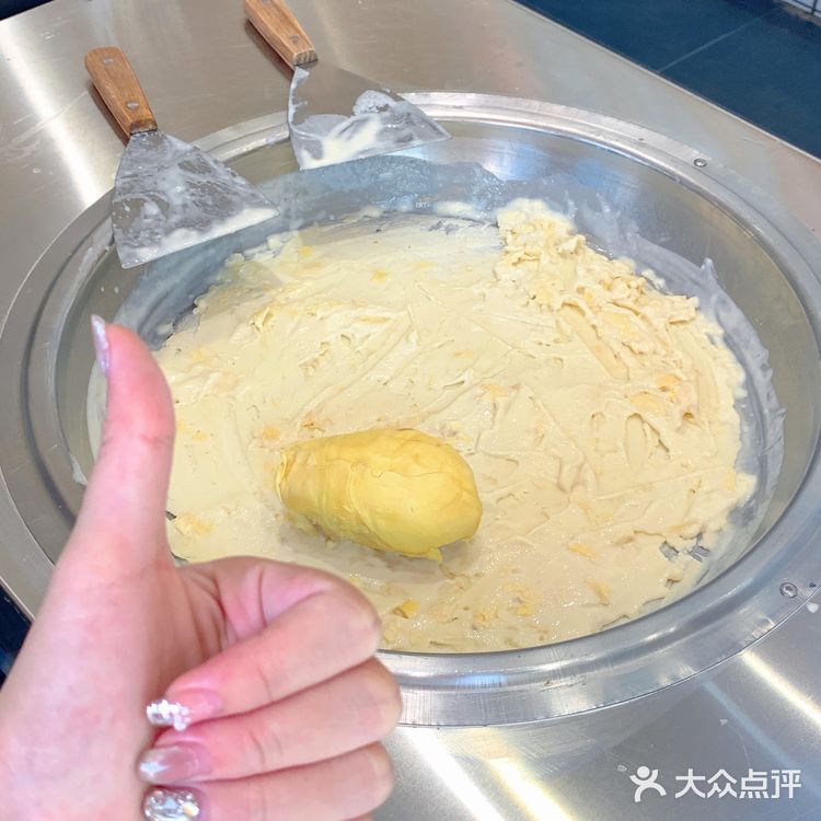 三亚这个好吃的要命！！！