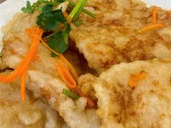 锅包肉-张包铺(道外店)