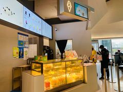 -喜茶(上海北外滩来福士店)