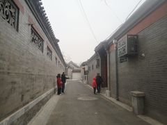 -金百万烤鸭店(马甸店)