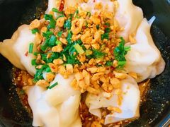 -宽窄巷子成都小吃(建文店)