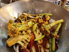 -YUE LAI 悦来小馆(Barcelona)