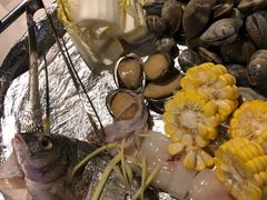 -船奇蒸汽海鲜·闽菜(八市海鲜总店)