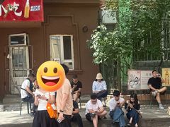 -春饼小吃(钱塘街店)